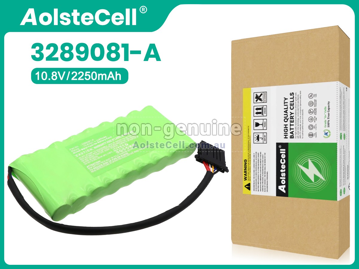 Replacement Hitachi VSP G1000 battery