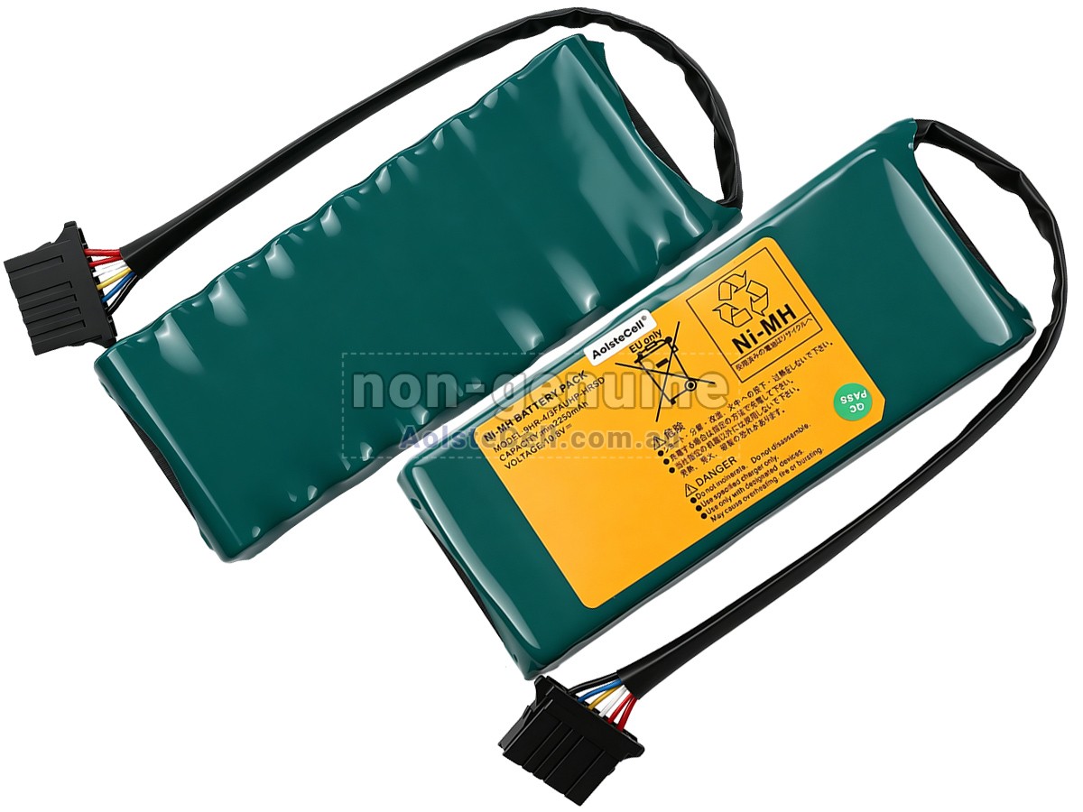 Replacement Hitachi VSP G1000 battery