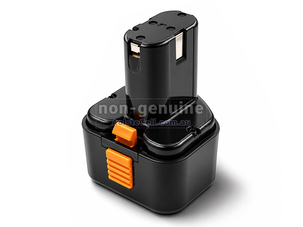 Replacement Hitachi FDS9DVA battery
