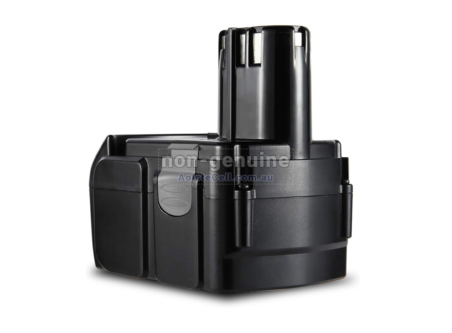 Replacement Hitachi CR18DMR battery
