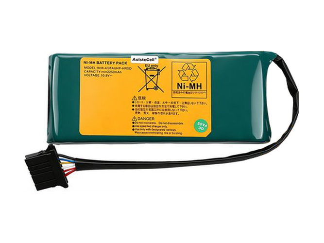 Battery For Hitachi VSP G1000