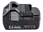 Battery For Hitachi CJ14DSL