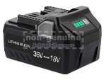Battery For Hitachi BSL36B18