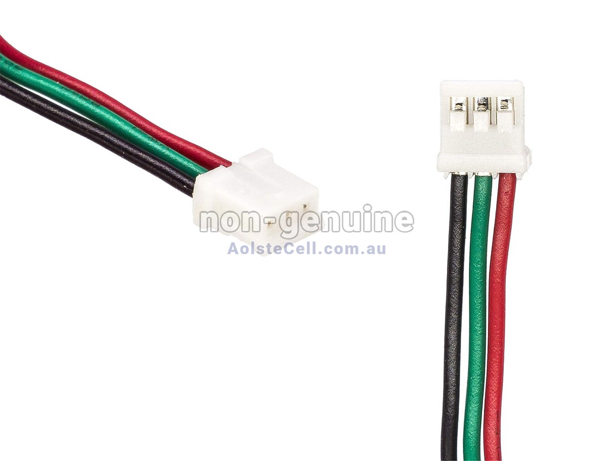 Replacement Honeywell 8507600090 battery