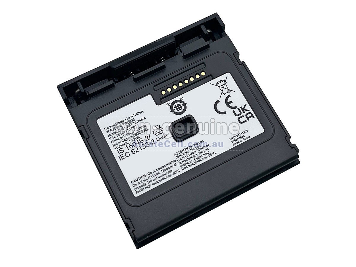 Replacement Honeywell BAT-SCN03 battery