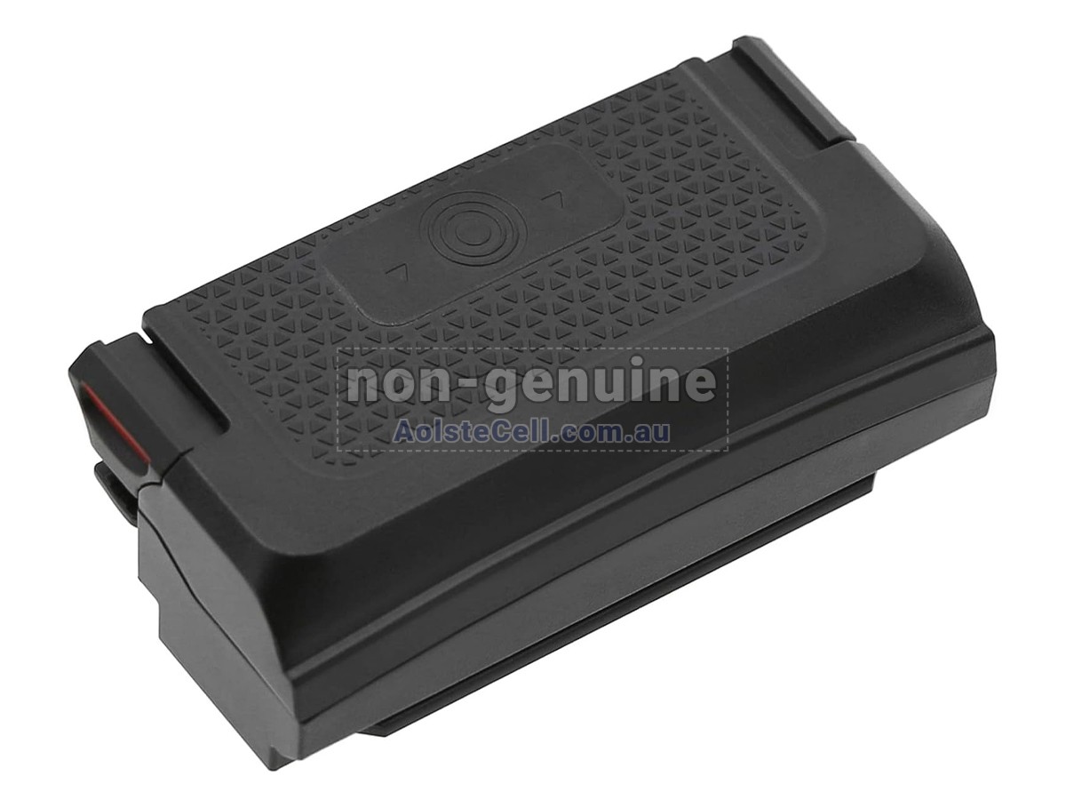 Replacement Honeywell 50164357-001 battery