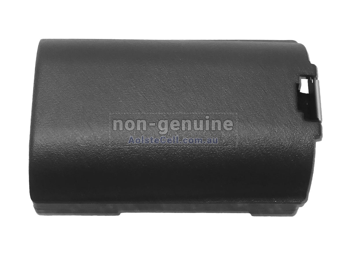 Replacement Honeywell LEX MX7 battery