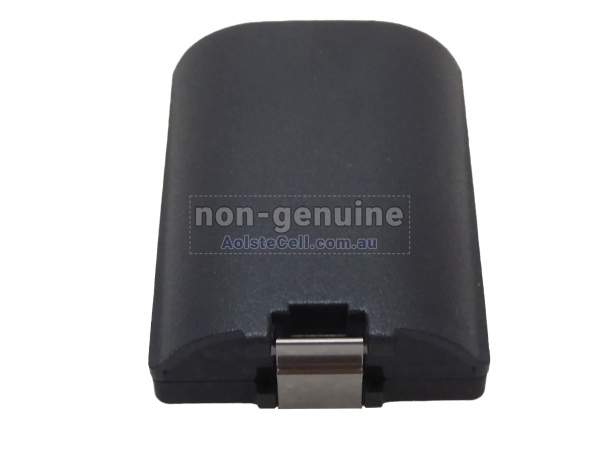 Replacement Honeywell LEX MX7 battery