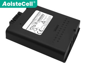 Battery For Honeywell 161888-0001