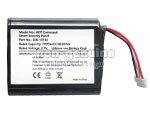 Battery For Honeywell AIO7-2
