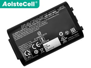 Battery For Honeywell 99EX-BTEC-1