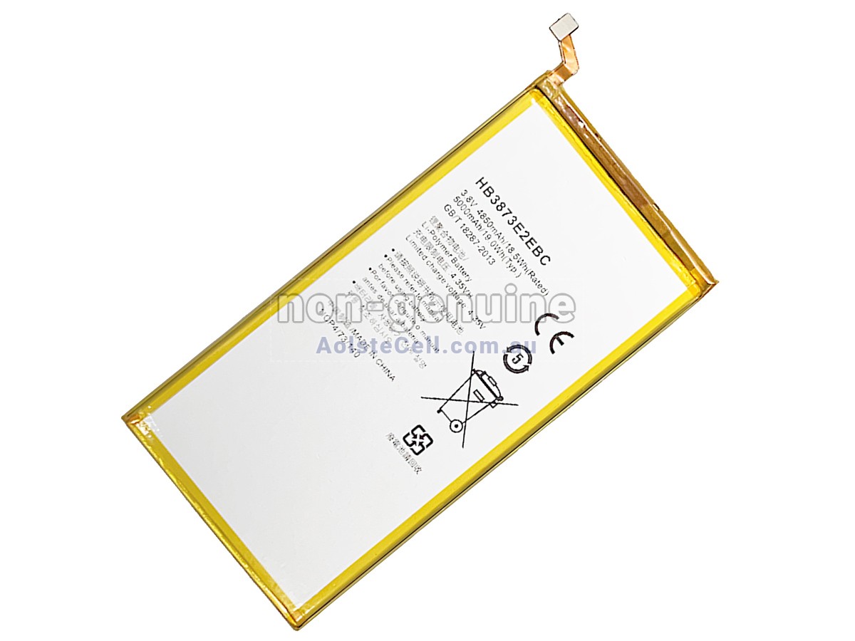 Replacement Honor MEDIAPAD X1 7.0 battery