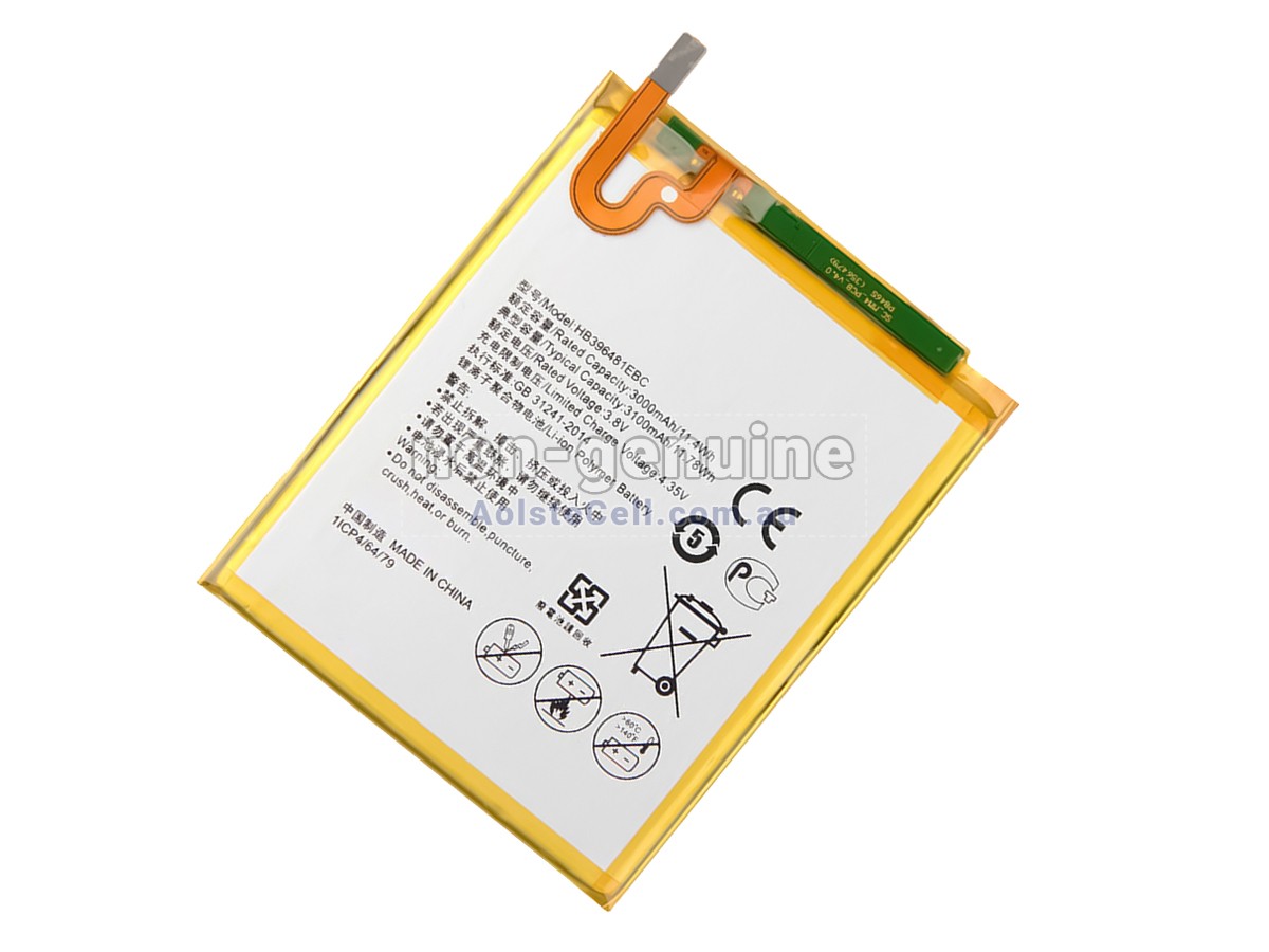 Replacement Honor 5A battery