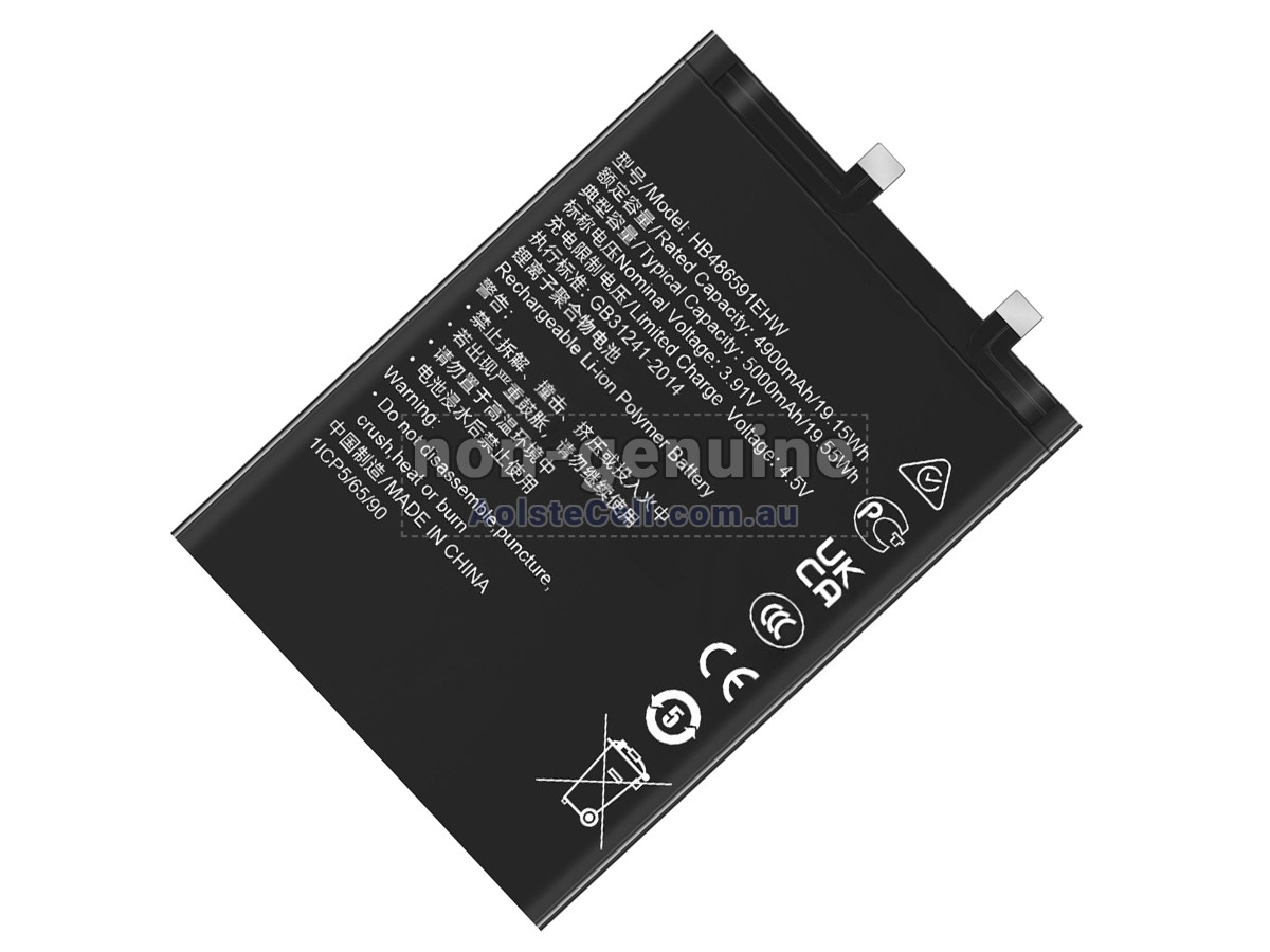 Replacement Honor 90 battery
