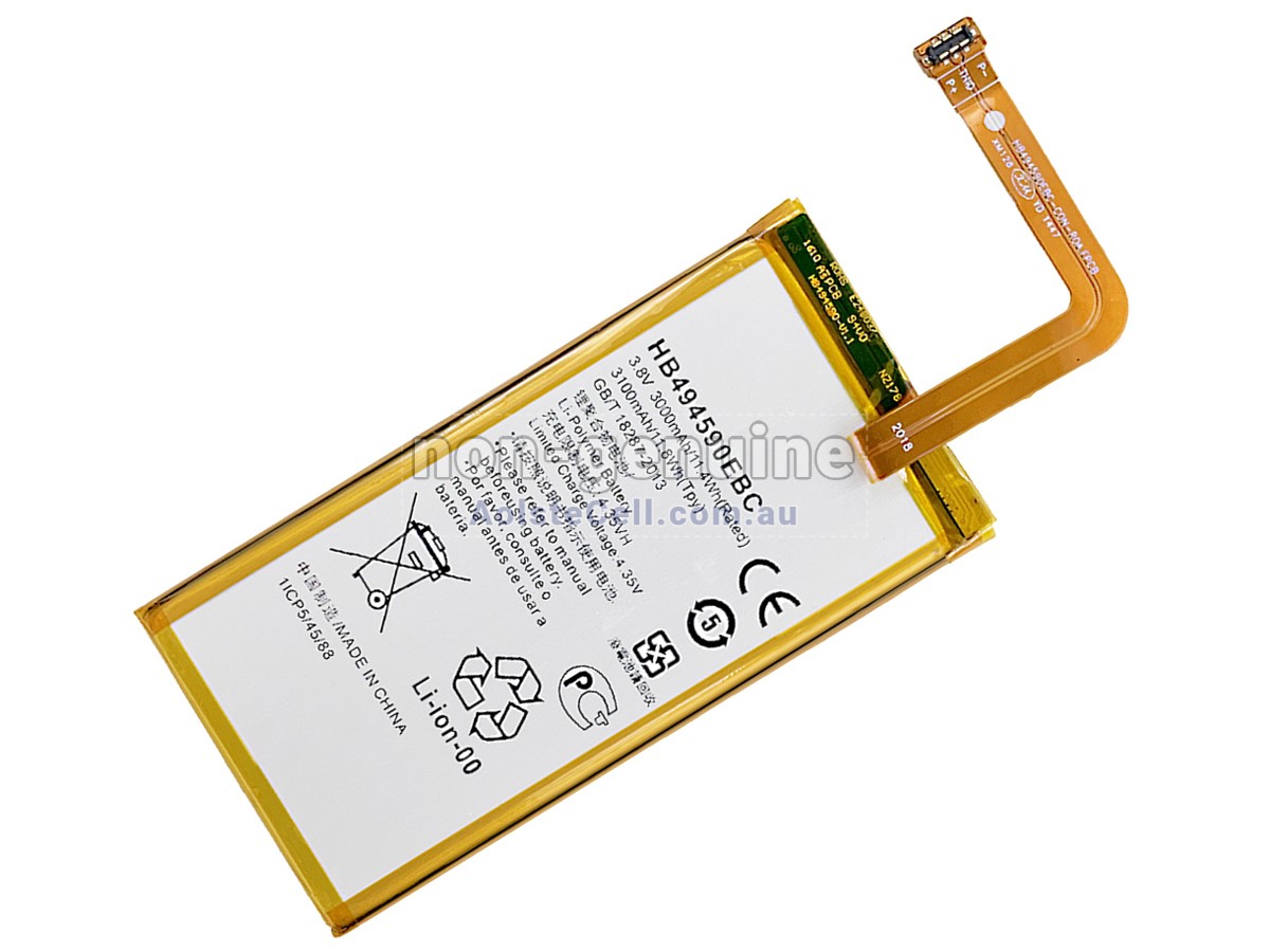 Replacement Honor 7 battery