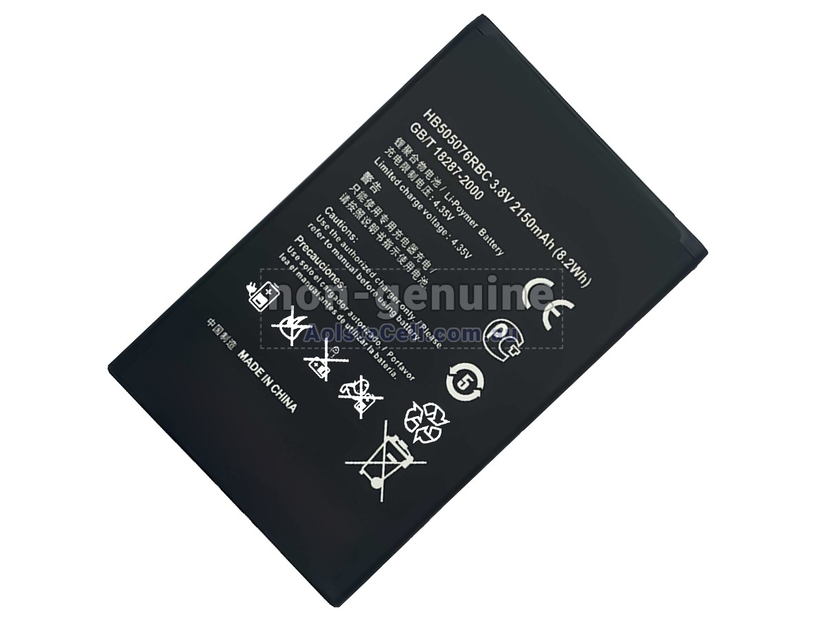 Replacement Honor Y3II LUA-U02 battery