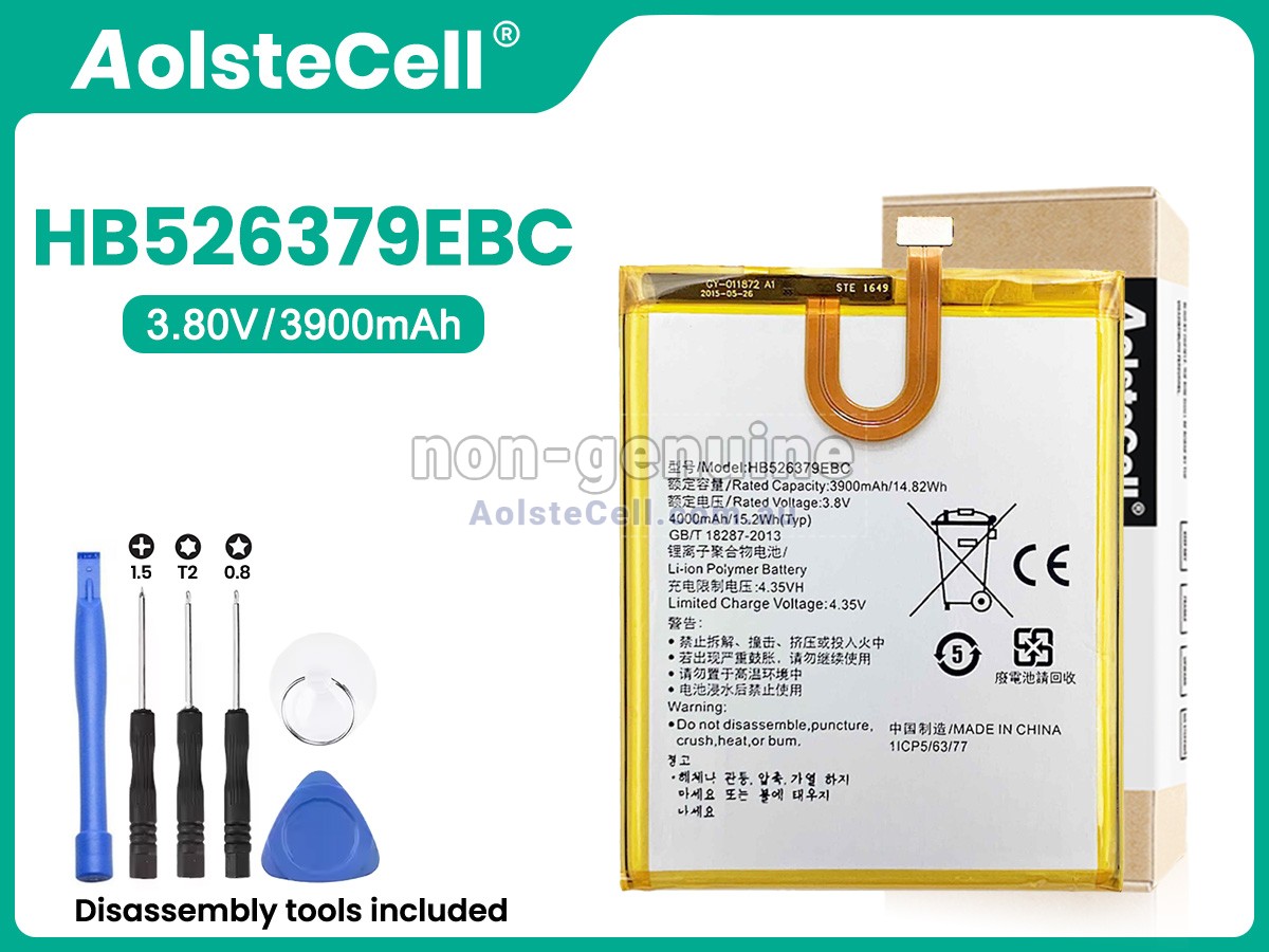 Replacement Honor 4C PRO battery