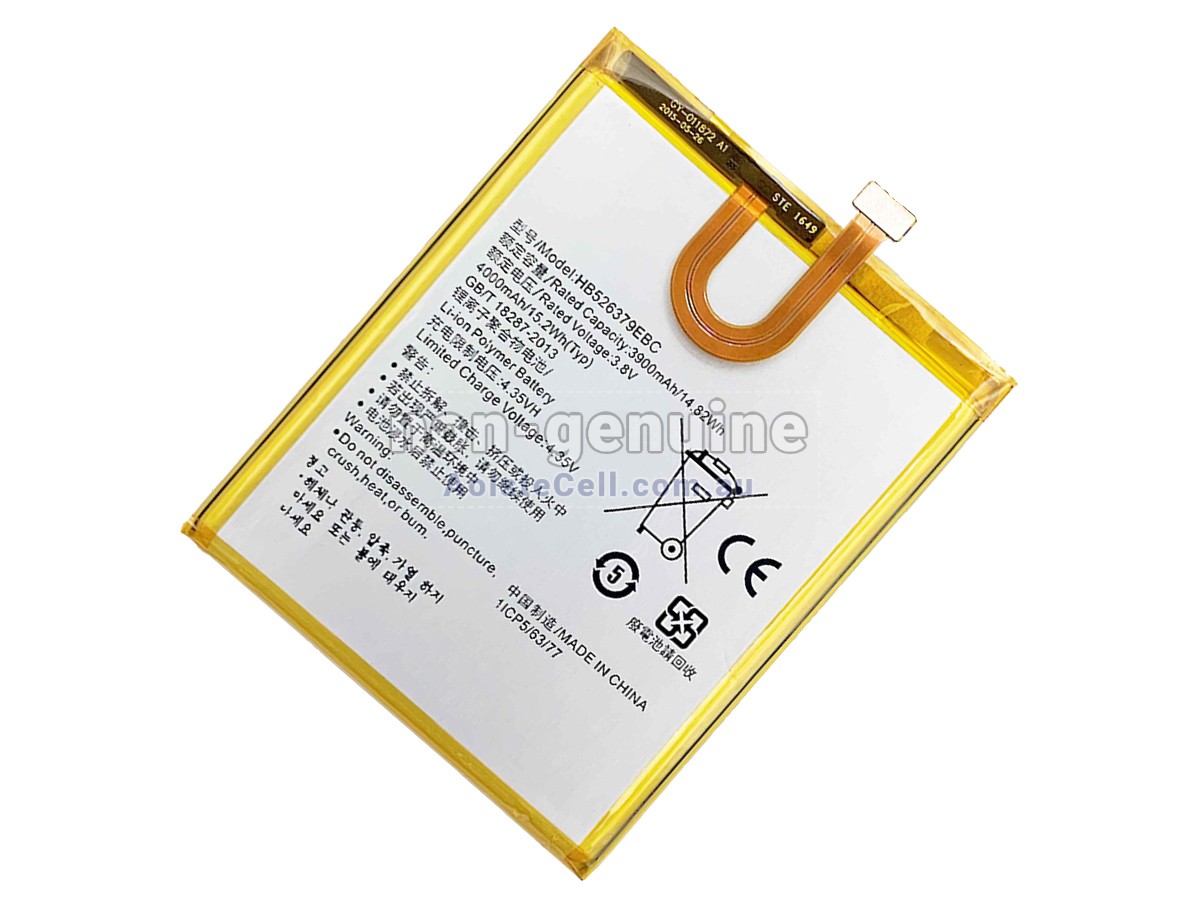 Replacement Honor 4C PRO battery