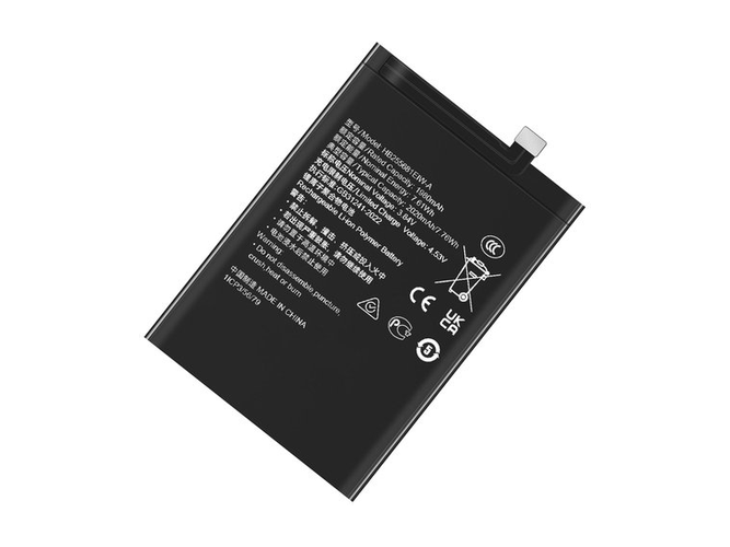 Battery For Honor HB255681EIW-A