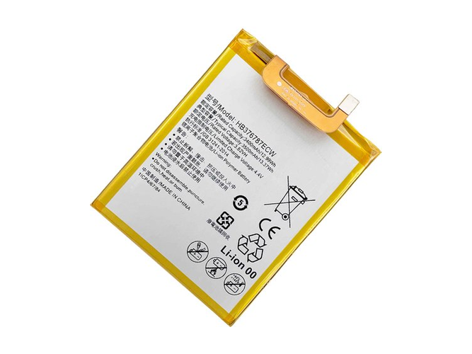 Battery For Honor V8