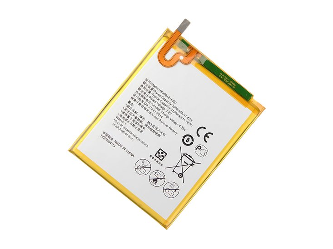Battery For Honor Y6 II