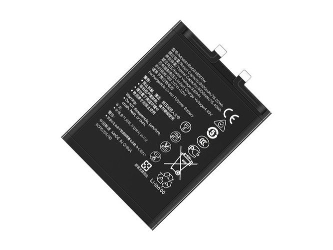 Battery For Honor nova 8 Pro 5G