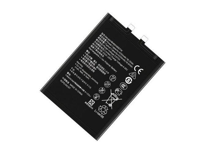 Battery For Honor HB466489EFW