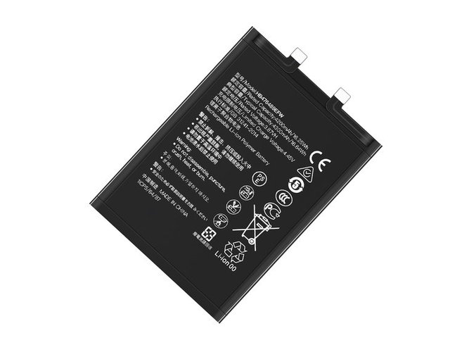 Battery For Honor HB476489EFW