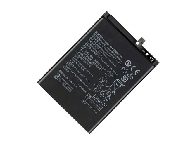Battery For Honor HB476586ECW
