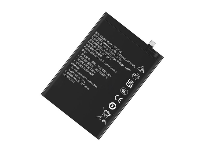 Battery For Honor HB476594EGW