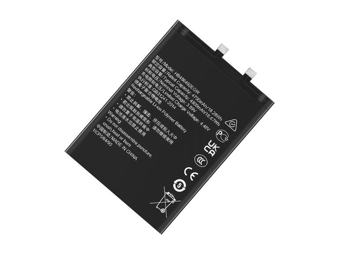 Battery For Honor 80 Pro