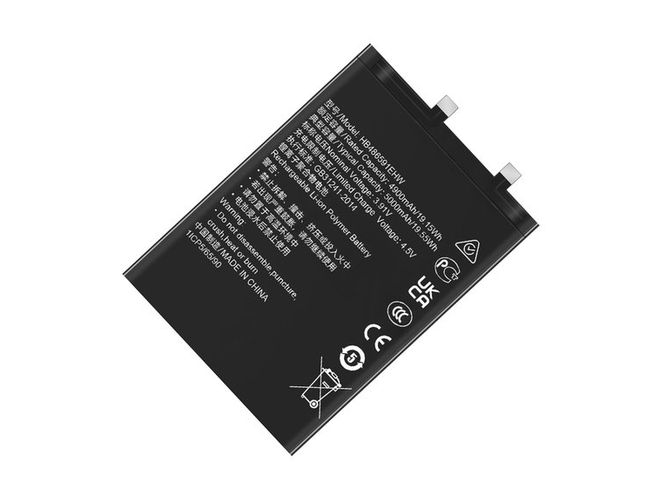 Battery For Honor 90