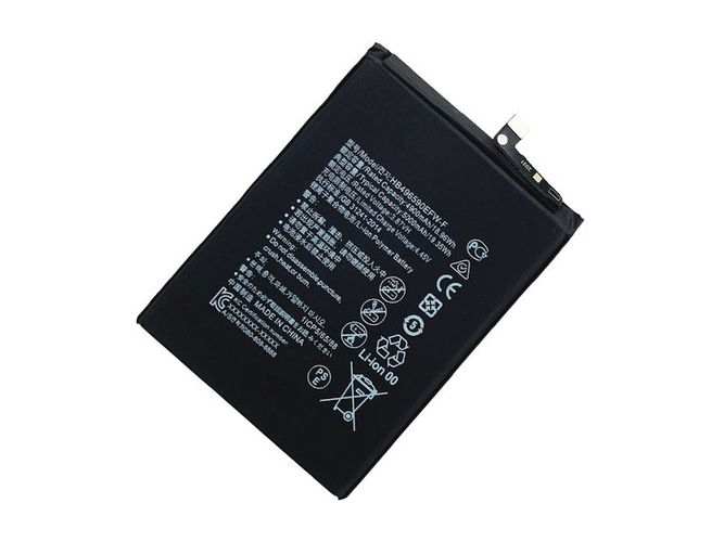 Battery For Honor HB496590EFW-F