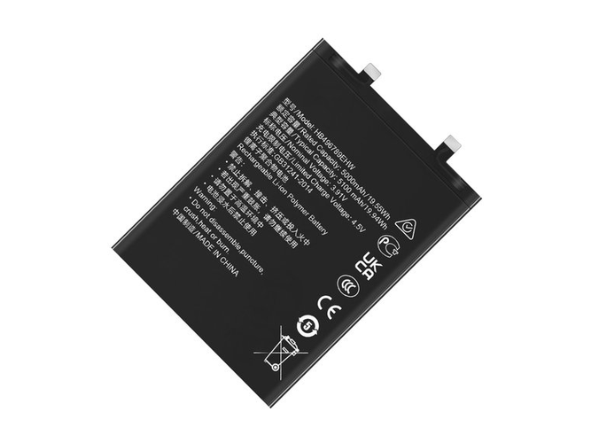 Battery For Honor HB496789EHW