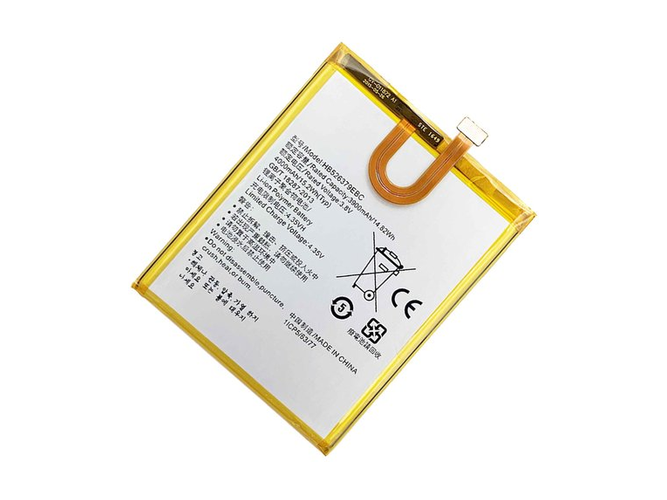 Battery For Honor HB526379EBC