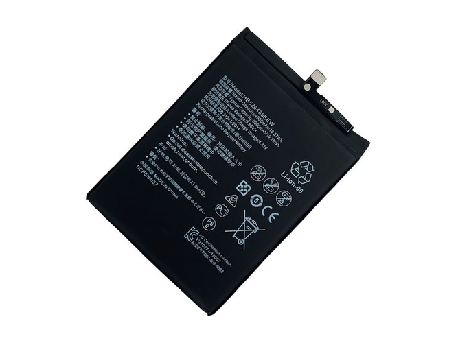 Battery For Honor 10X Lite