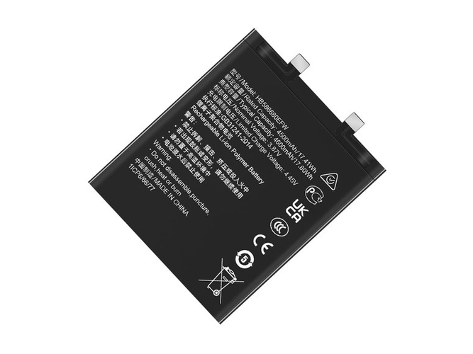 Battery For Honor Magic 4 Pro