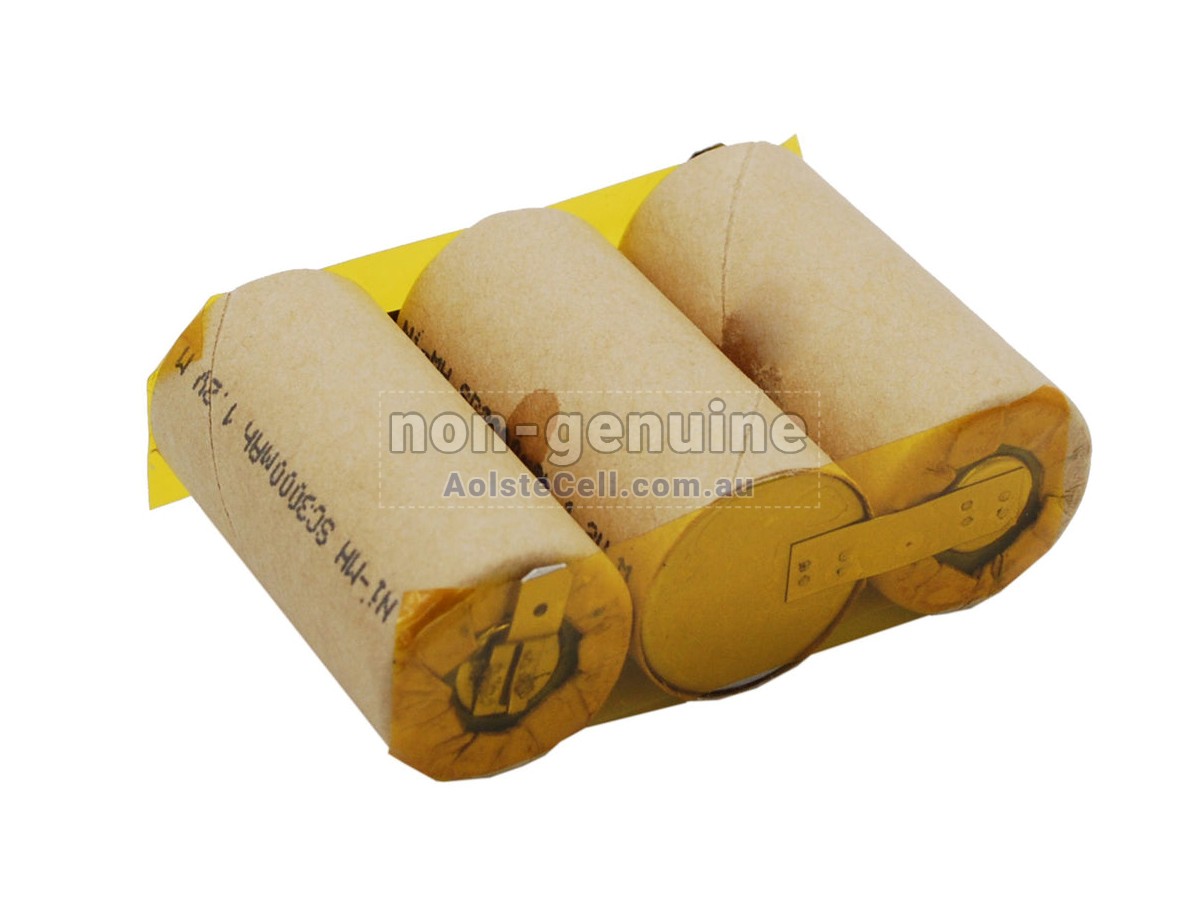 Replacement Hoover 93001498 battery