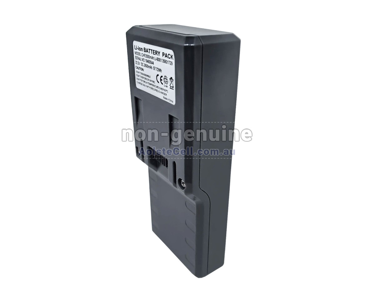 Replacement Hoover FD22G011 battery