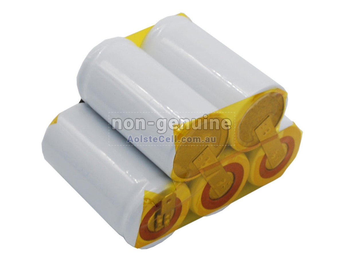 Replacement Hoover H-59139247 battery