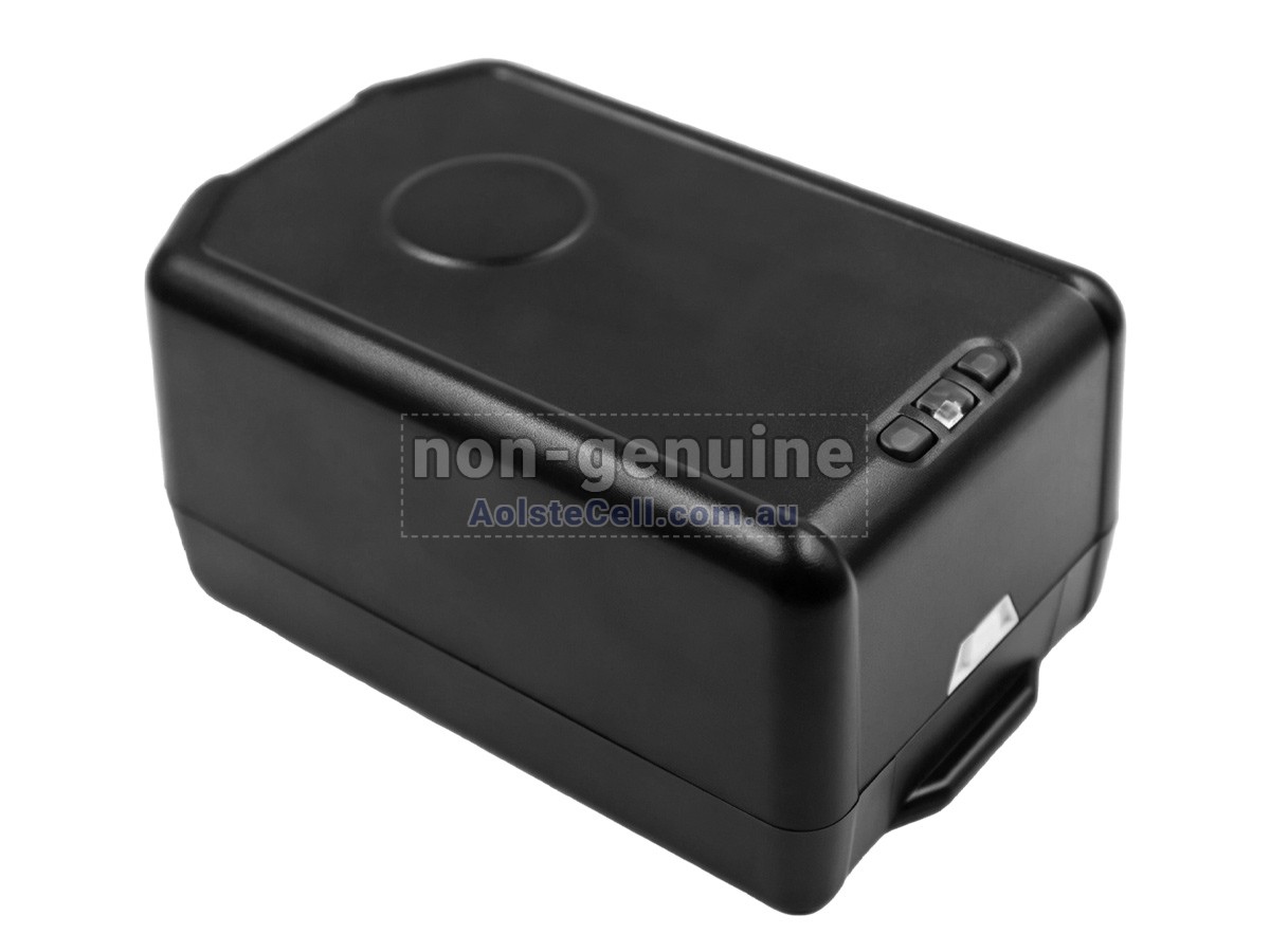 Replacement Hoover BH03120 battery