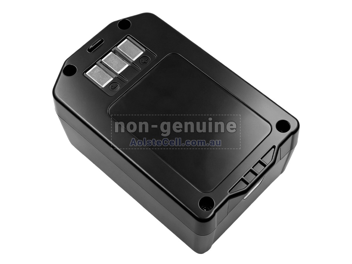 Replacement Hoover BH03120 battery