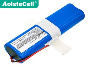 Battery For Hoover Rogue 970 Wi-Fi Connected Robo