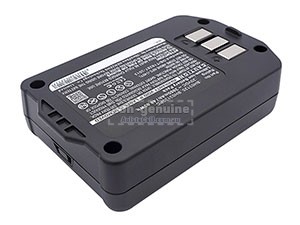 Battery For Hoover BH51110