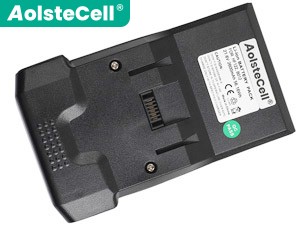 Battery For Hoover HF122RH