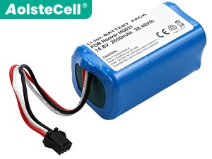 Battery For Hoover HG0320H0011