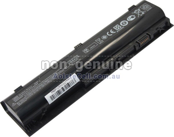 Replacement HP QK651AA battery Replacement HP QK651AA battery