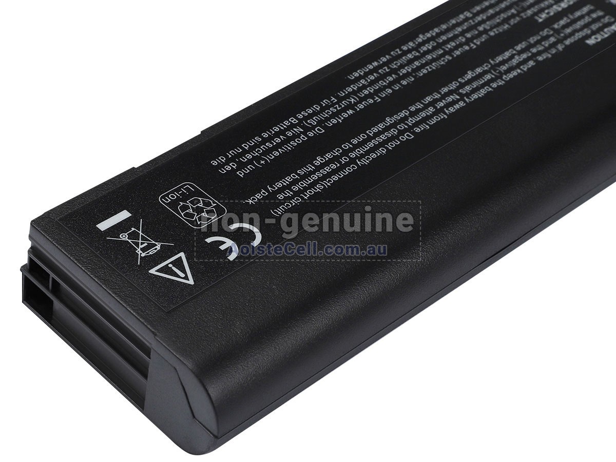 Replacement HP MI06 battery