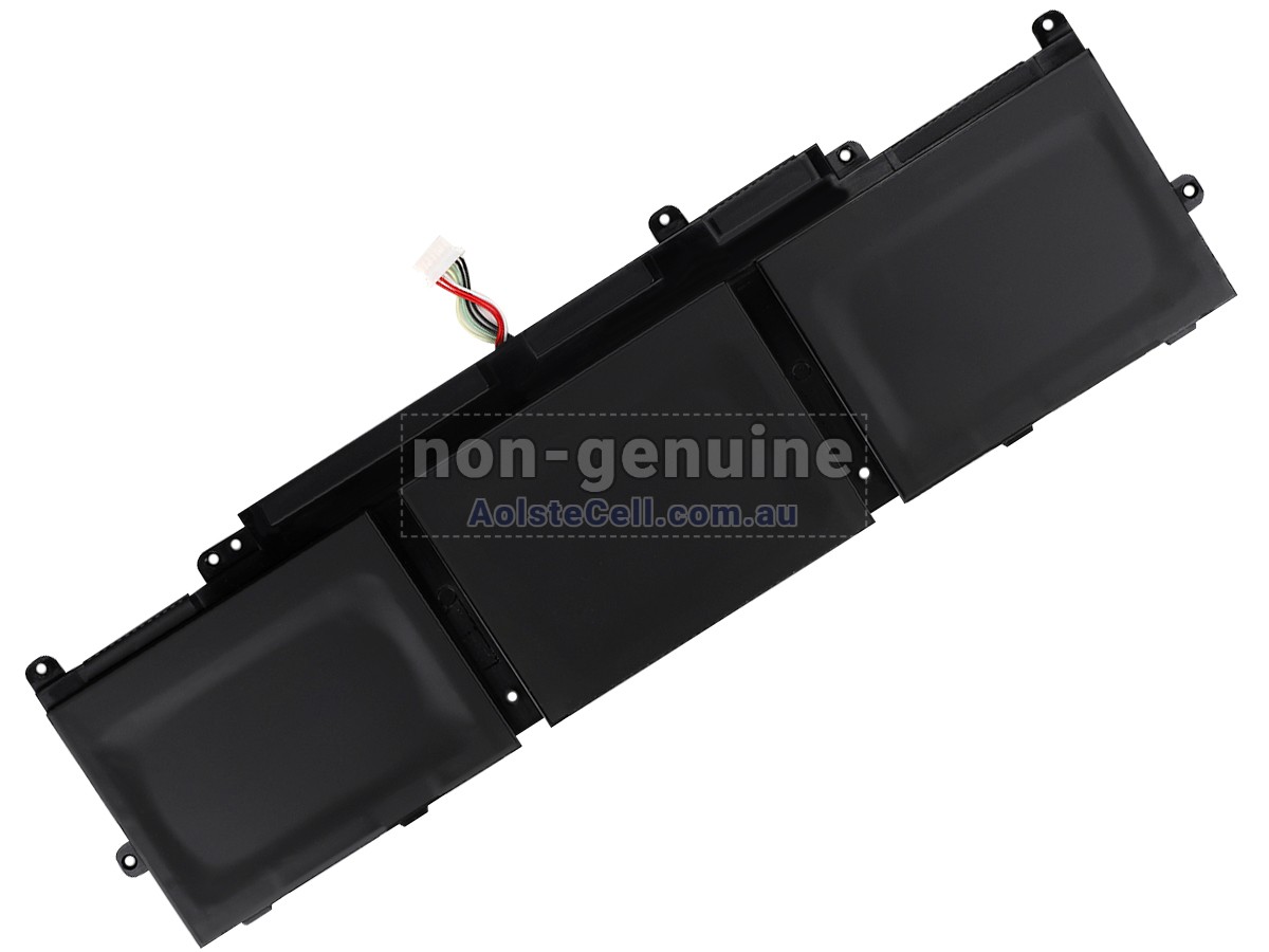 Replacement HP Envy 13-AD053TX battery