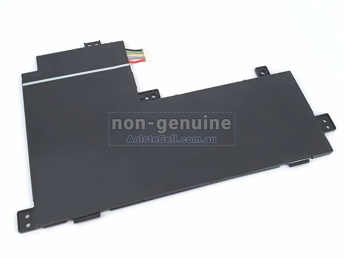 Replacement HP Chromebook X2 11-DA0025NF battery